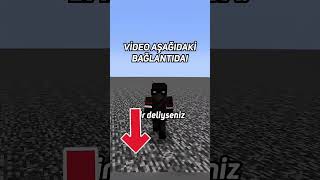 Minecraftın Lanetli̇ Dünyasi