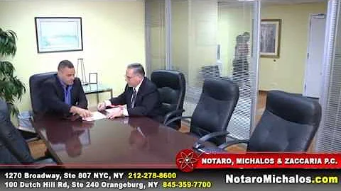 Notaro, Michalos & Zaccaria P.C.