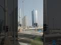 Abu Dhabi street view