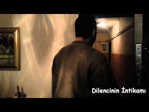 Vine - Dilencinin İntikamı