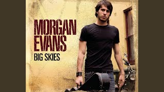 Video thumbnail of "Morgan Evans - Big Skies"
