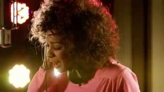 Video thumbnail of "Jessica Reynoso - Just Like You (Official Video)"