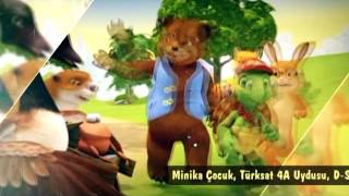 Eğlencenin Gücü Adına - Minika Genel Tanıtım