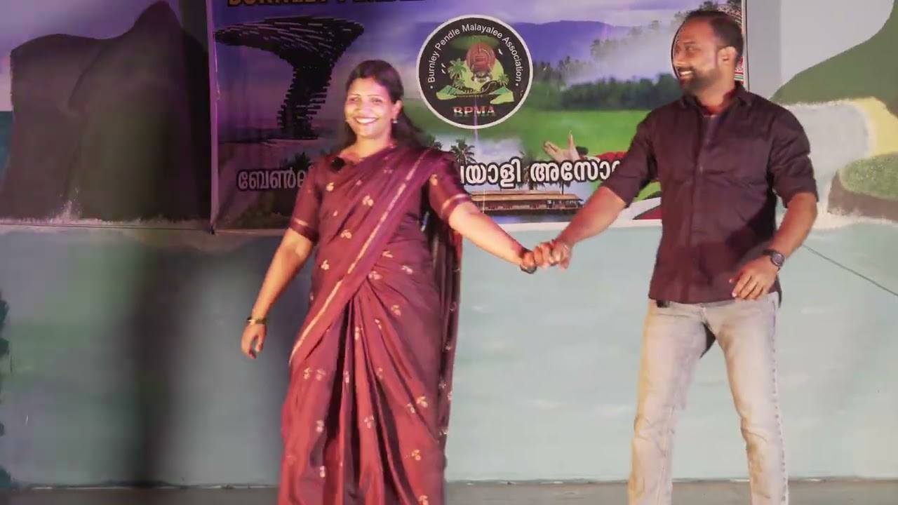 Burnley Bells Coule Dance 