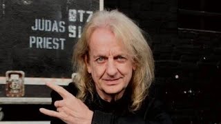 The Judas Priest Kk Downing Interview In Conversation With Metal Matt