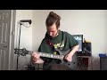 Polyphia - Saucy (Guitar Cover) - Jake Goodrum Mp3 Song