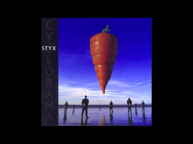 Styx - One With Everything