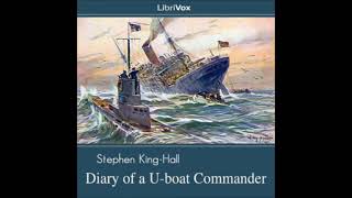 Diary of a U-boat Commander by Stephen King-Hall - FULL AUDIOBOOK screenshot 5