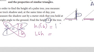 Module 17.3 Lesson and Practice