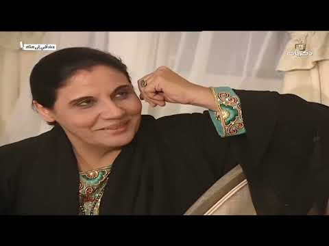 مسلسل وعاد قلبي إلى هناك الحلقة السابعة