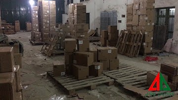 Bốc xếp hàng hóa chuyên nghiệp 0916.707.755