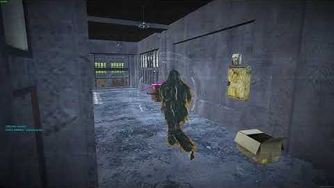 Catch A Cheater SCUM GAME 03/07/2023 ESP / SPEED HACK / Loot 100 M