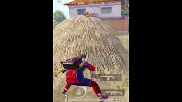 Solo Rank push hacker spray 🔥