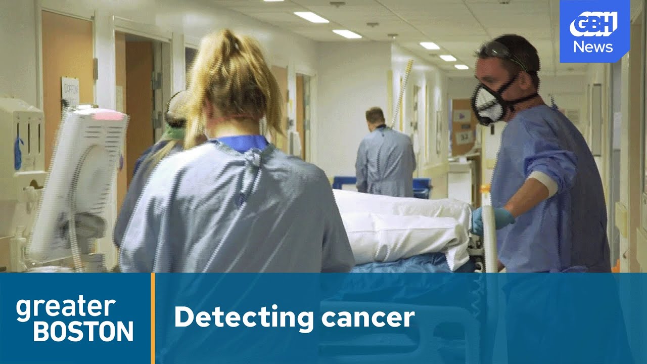 New blood test can detect 50 different types of cancer. Hear from ...