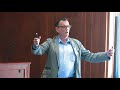 Quantum Technology: Quantum Sensing - Prof. Jonathan Dowling