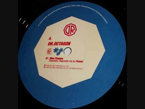 Dr Octagon Blue Flowers Photek Mix You Dr Octagon Blue Flowers Photek Mix