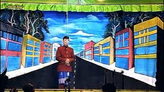 LAWAK CAK AMBUL CAK BENU,CAK KAMARI,CAK BANDI || LUDRUK DUTA BUDAYA