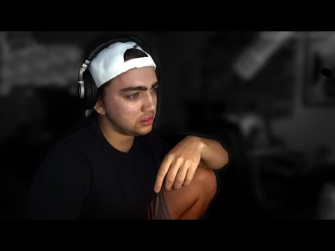 MIZKIF RESPONDS TO RECKFUL DEATH (very emotional)