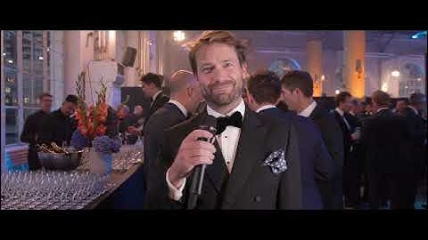 Mercy Ships Cargo Day Gala 2025 (update)