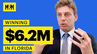 Million Dollar Breakdown: $6.2M Verdict & a Corporate Responsibility Win