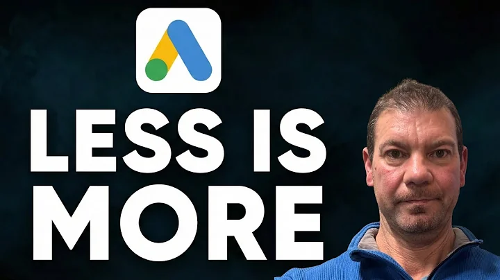 How Many Keywords Do You Really Need in Google Ads? (2026) @chrisleventisGoogleAds