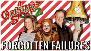 A Christmas Story 2 | Forgotten Failures