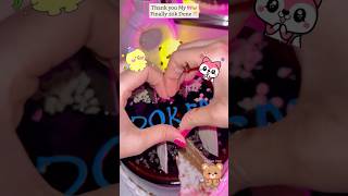 Thanks for 20,000 my cuties 🥹🎀🎊🧿 #shorts #celebration #subscribe #viralvideo #thankyou
