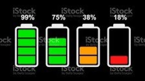 Battery 🔋🔋 level indicator project in proteus 8 professional