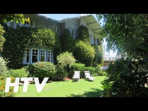 venice-beach-house,-bed-and-breakfast-en-los-angeles