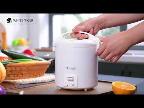 Dash's Mini Rice Cooker Is the Secret To Whipping Up Perfect Rice – SheKnows