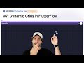 FF Tips 07 -- How to create a dynamic grid background in FlutterFlow