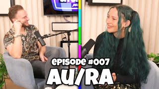 Download Lagu AU/RA | the Savage Situation Podcast | Ep 7