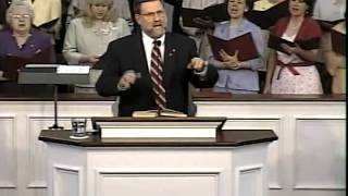 Video thumbnail of "Amazing Grace- Congregational Singing"