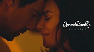 Lale &amp; Kenan II Unconditionally • Kuş Uçuşu / As the Crow Flies • [2x8]