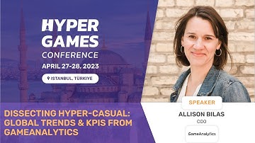 Dissecting Hyper-Casual: Global Trends & KPIs from Gameanalytics