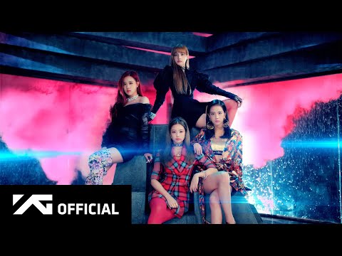 Free Download BLACKPINK - 뚜두뚜두 (DDU-DU DDU-DU) MV - MP3