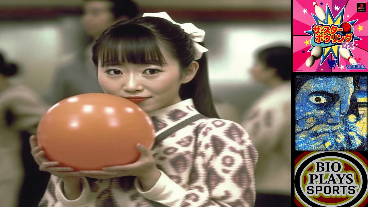 the-star-bowling-dx-for-ps1-youtube