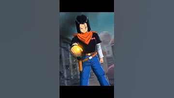 LF Tag Android 17 & 18 Preview! Reverses Own Element Factor! | Dragon Ball Legends