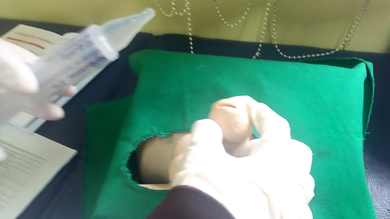 Urinary Catheterization I YouTube Urinary Catheterization I YouTube