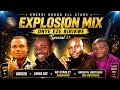 Owerri Bongo All Stars Explosion Mix Onye Eze Birikwe Special Ft Owigiri X Chima Eke X ND Stanley 