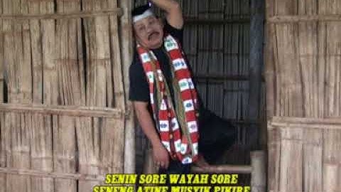 JULA JULI RUKUN ISLAM CAK KUNTHING CS