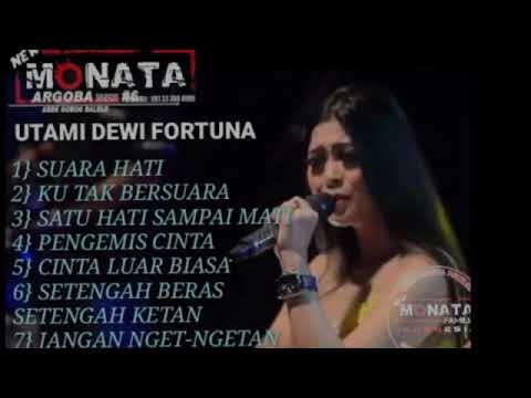 full album Utami dewi