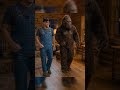 Fibbin" Finney says he met a Bigfoot.
