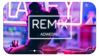 Rick Astley - Never Gonna Give You Up (Adwegno Bounce Remix)