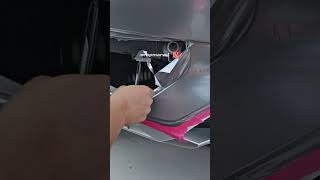 볼보 XC90 듀오톤 랩핑｜정교하게 완성된 프론트 범퍼 시공 #랩마블스튜디오 #랩핑 #wrapping #볼보 #xc90 #듀오톤