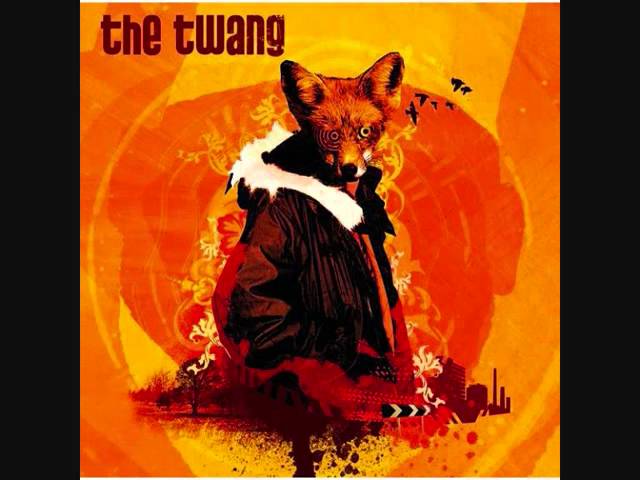 Obejrzyj The Twang Push the Ghosts Album Version w YouTube Obejrzyj The Twang Push the Ghosts Album Version w YouTube