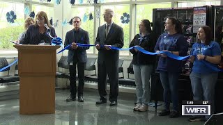 3:30 p.m. Fastcast: Residents stand together to prevent child abuse, A look at how rainbows form