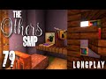 Organization Station - Minecraft 1.19.2 Relaxing Longplay (No Commentary) - Ep 79