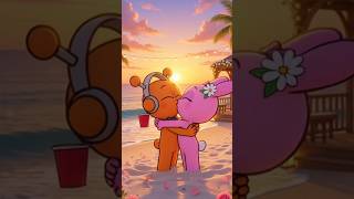 pinki fallen love of oren #sprunki #spunky #sponky