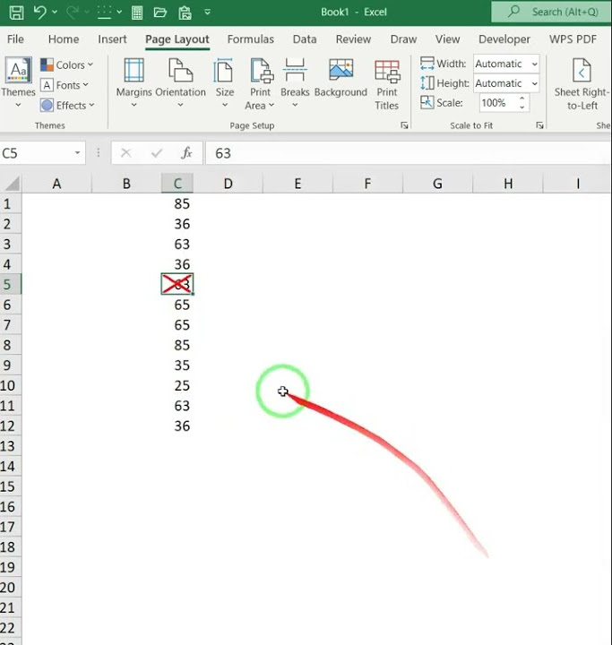 Excel training online free shorts youtube
